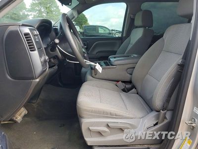 Zdjęcie 7 z 13 samochodu: 2018 CHEVROLET 1500 VIN:3GCPCPEC2JG133700 - miniatura