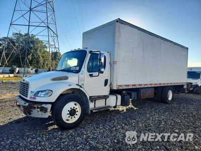 2015 FREIGHTLINER M2 106 MEDIUM DUTY 1FVACXDT6FHGS7280 - główne zdjęcie licytacji z USA - miniatura