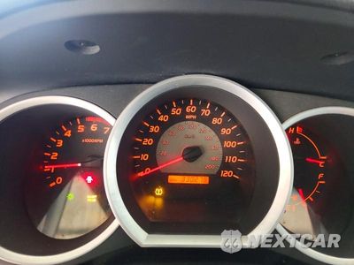 Zdjęcie 9 z 13 samochodu: 2006 TOYOTA TACOMA V6 VIN:5TELU42N56Z263997 - miniatura