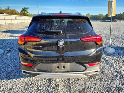 Zdjęcie 6 z 14 samochodu: 2021 BUICK ENCORE GX SELECT VIN:KL4MMDS28MB124517 - miniatura