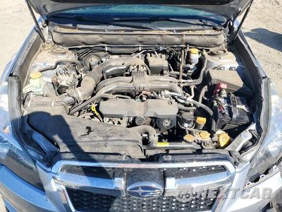 Zdjęcie 11 z 12 samochodu: 2014 SUBARU LEGACY 2.5I PREMIUM VIN:4S3BMBC68E3021399 - miniatura