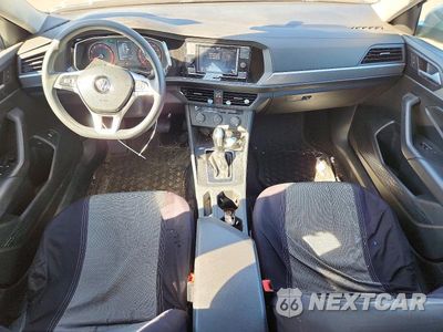 Zdjęcie 8 z 12 samochodu: 2020 VOLKSWAGEN JETTA S S VIN:3VWCB7BU8LM058310 - miniatura
