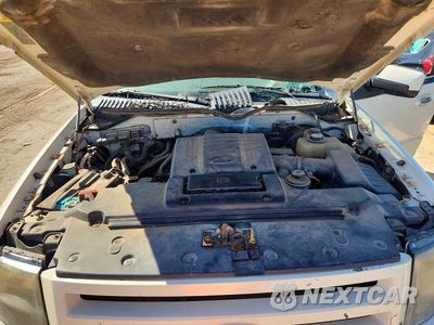 Zdjęcie 12 z 13 samochodu: 2007 FORD EXPEDITION EL LIMITED VIN:1FMFK20577LA97598 - miniatura