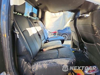 Zdjęcie 10 z 11 samochodu: 2018 RAM 2500 POWERWAGON VIN:3C6TR5EJ6JG316962 - miniatura