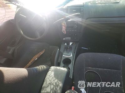 Zdjęcie 8 z 11 samochodu: 2009 FORD FUSION SE VIN:3FAHP07Z49R204872 - miniatura