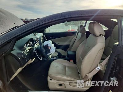 Zdjęcie 7 z 12 samochodu: 2006 PONTIAC G6 GT VIN:1G2ZH358564281203 - miniatura
