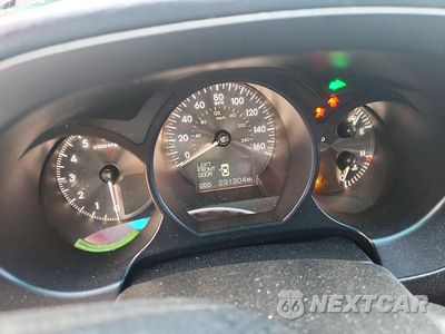 Zdjęcie 9 z 12 samochodu: 2006 LEXUS GS 300 VIN:JTHCH96S260001712 - miniatura