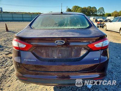 Zdjęcie 6 z 12 samochodu: 2013 FORD FUSION SE VIN:3FA6P0H75DR133758 - miniatura