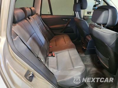 Zdjęcie 11 z 13 samochodu: 2010 BMW X3 XDRIVE30I VIN:WBXPC9C41AWJ34090 - miniatura