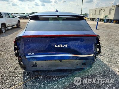 Zdjęcie 6 z 13 samochodu: 2024 KIA EV6 WIND VIN:KNDC34LA5R5192127 - miniatura