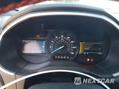 Zdjęcie 9 z 13 samochodu: 2020 FORD EDGE SEL VIN:2FMPK4J91LBB58357 - miniatura