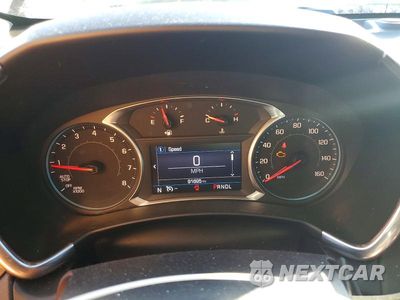 Zdjęcie 9 z 13 samochodu: 2019 CHEVROLET EQUINOX LT VIN:2GNAXUEV5K6139263 - miniatura