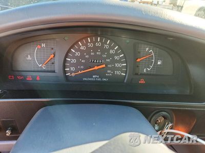 Zdjęcie 9 z 12 samochodu: 1999 TOYOTA TACOMA V6 VIN:4TAVN52N5XZ483483 - miniatura