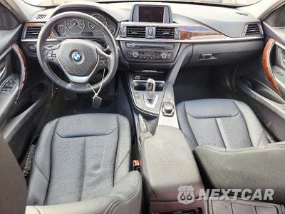 Zdjęcie 8 z 12 samochodu: 2015 BMW 328 I SULEV VIN:WBA3C1C52FP851540 - miniatura