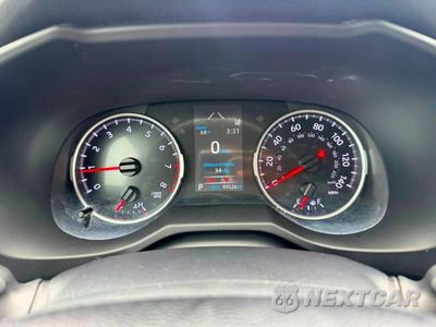Zdjęcie 8 z 10 samochodu: 2019 TOYOTA RAV4 LE VIN:2T3F1RFV9KC040947 - miniatura