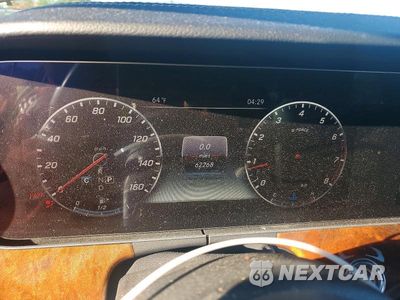 Zdjęcie 9 z 12 samochodu: 2019 MERCEDES-BENZ E 450 4MATIC VIN:WDDZH6JBXKA618741 - miniatura