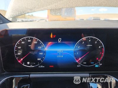 Zdjęcie 9 z 14 samochodu: 2025 MERCEDES-BENZ GLA 250 4MATIC VIN:W1N4N4HB0SJ738922 - miniatura