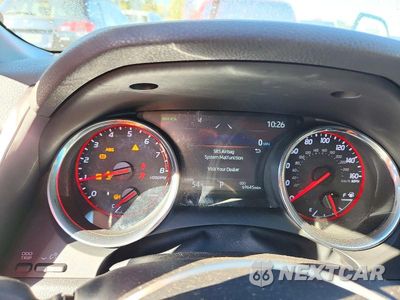 Zdjęcie 9 z 12 samochodu: 2020 TOYOTA CAMRY XSE VIN:4T1K61AK4LU391868 - miniatura