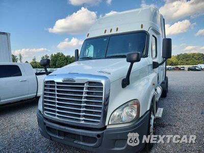 2018 FREIGHTLINER CASCADIA 125 SEMI TRUCK 3AKJGLDR9JDJV8624 - główne zdjęcie licytacji z USA - miniatura