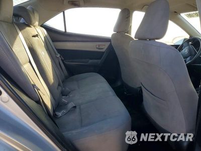 Zdjęcie 10 z 12 samochodu: 2015 TOYOTA COROLLA LE VIN:2T1BURHE9FC373991 - miniatura
