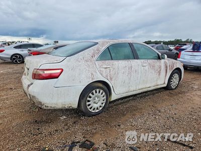 Trzecie zdjęcie samochodu z tyłu: 2009 TOYOTA CAMRY BASE VIN:4T1BE46K49U808329 - miniatura