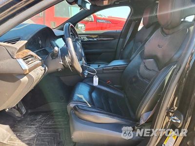 Zdjęcie 7 z 12 samochodu: 2017 CADILLAC CT6 PREMIUM LUXURY VIN:1G6KH5R67HU157666 - miniatura