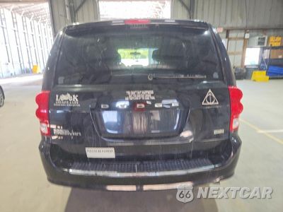 Zdjęcie 6 z 13 samochodu: 2013 DODGE GRAND CARAVAN SE VIN:2C4RDGBGXDR652599 - miniatura
