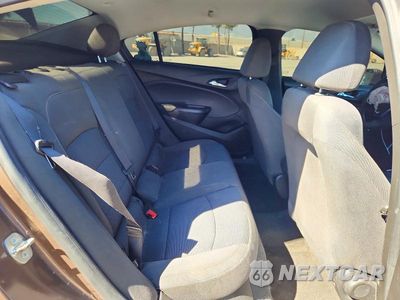 Zdjęcie 10 z 12 samochodu: 2019 CHEVROLET CRUZE LS VIN:1G1BC5SM1K7128005 - miniatura
