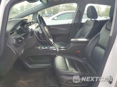 Zdjęcie 7 z 12 samochodu: 2023 CHEVROLET BOLT EV 2LT VIN:1G1FX6S09P4144342 - miniatura