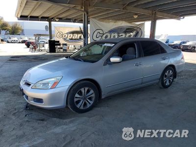 2007 HONDA ACCORD SE JHMCM56387C002473 - główne zdjęcie licytacji z USA - miniatura