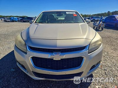 Piąte zdjęcie samochodu w środku: 2014 CHEVROLET MALIBU 2LT VIN:1G11E5SL3EF294808 - miniatura