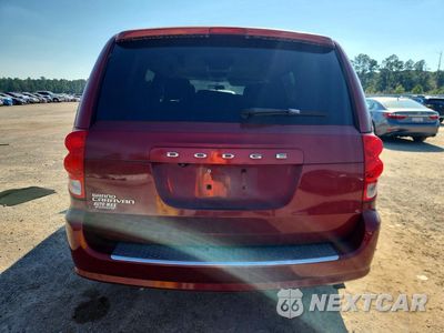 Zdjęcie 6 z 14 samochodu: 2011 DODGE GRAND CARAVAN MAINSTREET VIN:2D4RN3DG1BR674395 - miniatura