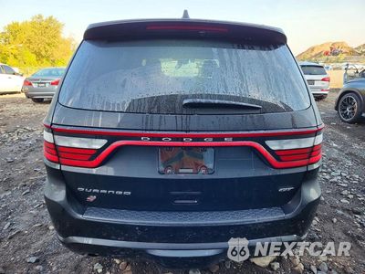 Zdjęcie 6 z 13 samochodu: 2026 DODGE DURANGO GT VIN:1C4RDJDG8TC269861 - miniatura