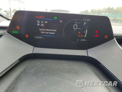 Zdjęcie 9 z 12 samochodu: 2024 TOYOTA PRIUS LE VIN:JTDADABU0R3007928 - miniatura