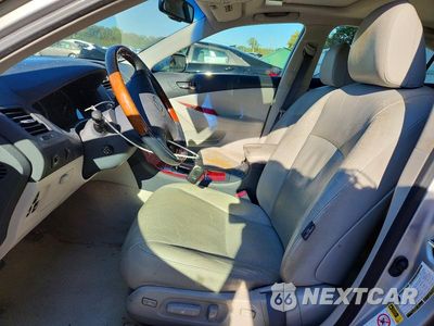 Zdjęcie 7 z 12 samochodu: 2009 LEXUS ES 350 VIN:JTHBJ46G792277746 - miniatura