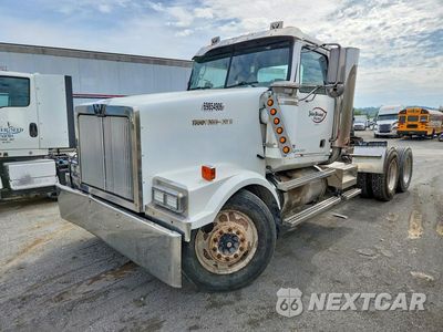 2000 WESTERN STAR/AUTO CAR CONVENTIONAL 2WKPDDCJ7YK961141 - główne zdjęcie licytacji z USA - miniatura