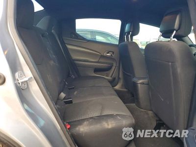 Zdjęcie 10 z 13 samochodu: 2014 DODGE AVENGER SE VIN:1C3CDZAG9EN130097 - miniatura