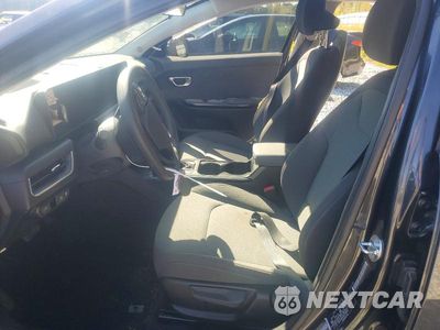 Zdjęcie 7 z 12 samochodu: 2025 KIA K4 LXS VIN:3KPFT4DE6SE154950 - miniatura