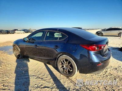 Drugie zdjęcie samochodu z przodu: 2015 MAZDA 3 SPORT VIN:3MZBM1U76FM178959 - miniatura