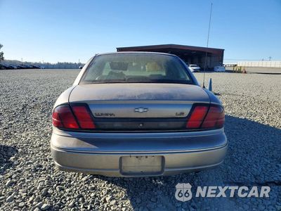Zdjęcie 6 z 13 samochodu: 1999 CHEVROLET LUMINA BASE VIN:2G1WL52M4X9100710 - miniatura
