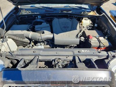 Zdjęcie 11 z 13 samochodu: 2016 TOYOTA TACOMA TRD OFF-ROAD VIN:3TMCZ5AN7GM032932 - miniatura