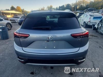 Zdjęcie 6 z 13 samochodu: 2021 BUICK ENVISION PREFERRED VIN:LRBFZMR48MD193072 - miniatura