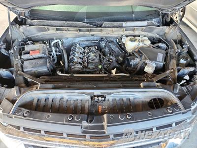 Zdjęcie 11 z 13 samochodu: 2020 CHEVROLET SILVERADO K1500 LT VIN:1GCRYDED4LZ271548 - miniatura
