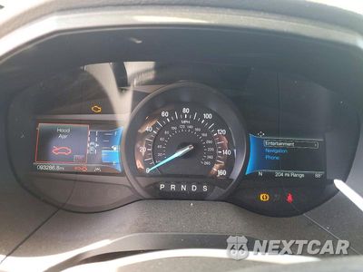 Zdjęcie 9 z 13 samochodu: 2022 FORD EDGE TITANIUM VIN:2FMPK4K91NBA70393 - miniatura