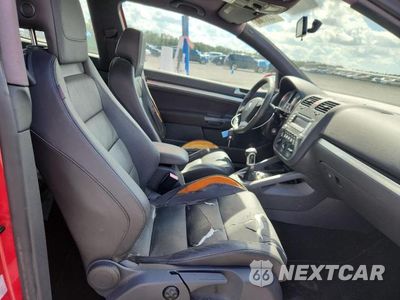 Zdjęcie 10 z 13 samochodu: 2008 VOLKSWAGEN GTI VIN:WVWEV71K08W043729 - miniatura