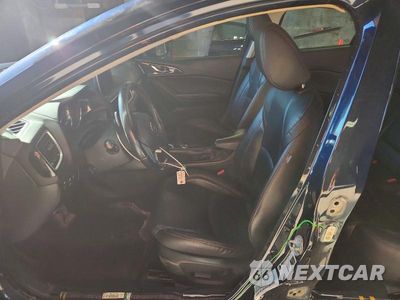 Zdjęcie 7 z 13 samochodu: 2014 MAZDA 3 TOURING VIN:JM1BM1L37E1145577 - miniatura