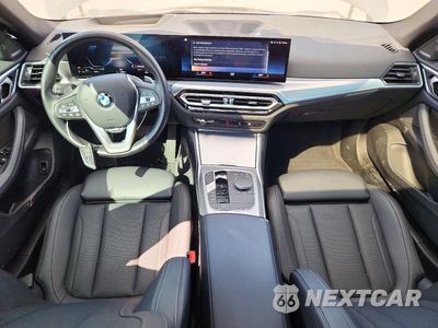 Zdjęcie 8 z 12 samochodu: 2024 BMW 430I GRAN COUPE VIN:WBA63AV00RFS00061 - miniatura