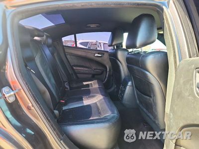 Zdjęcie 10 z 13 samochodu: 2021 DODGE CHARGER SXT VIN:2C3CDXBG2MH621895 - miniatura