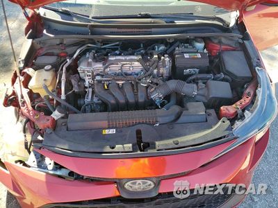Zdjęcie 11 z 12 samochodu: 2020 TOYOTA COROLLA LE VIN:JTDEPRAE9LJ079666 - miniatura