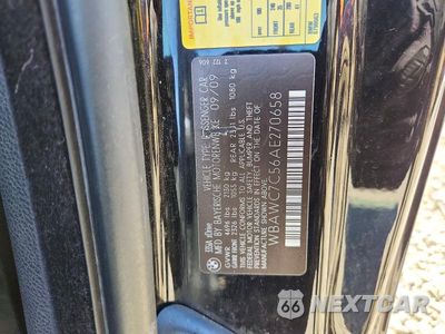Zdjęcie 12 z 12 samochodu: 2010 BMW 335 XI VIN:WBAWC7C56AE270658 - miniatura